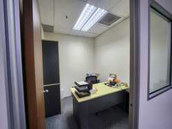 The Adelphi (D6), Office #442560221